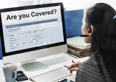 Are You Covered?
