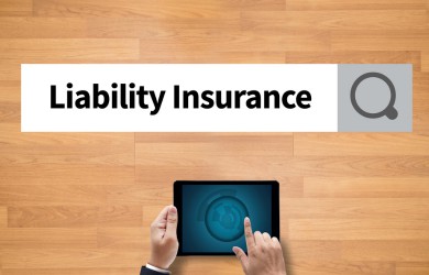 Liability Insurance Search